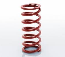 1000.250.0200 10 in. 2.5 in. I.D. 200 lbs Coil-Over Spring