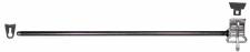 Latch Type Round Bar Window Net Installation Kit