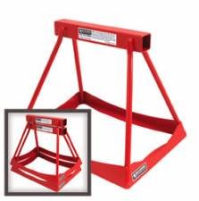 14 in. Steel Stack Stands