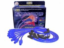 TAY74676 8 mm Blue Spiro Pro Ignition Wire Set