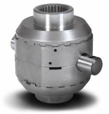 Standard Gear Spartan Locker for Dana 60 Differential with 35 Spline Axles