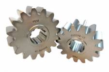 Standard Quick Change Gears - Set No. 3