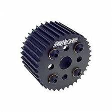 37 Tooth 0.62-0.75 in. Bore 2 in. Wide HTD Water Pump Pulley