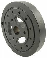 6.25 Steel Harmonic Balancer for Small Block Chevy