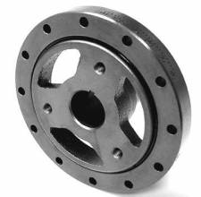 8 in. Dia. Harmonic Balancer for Small Block Chevy 400