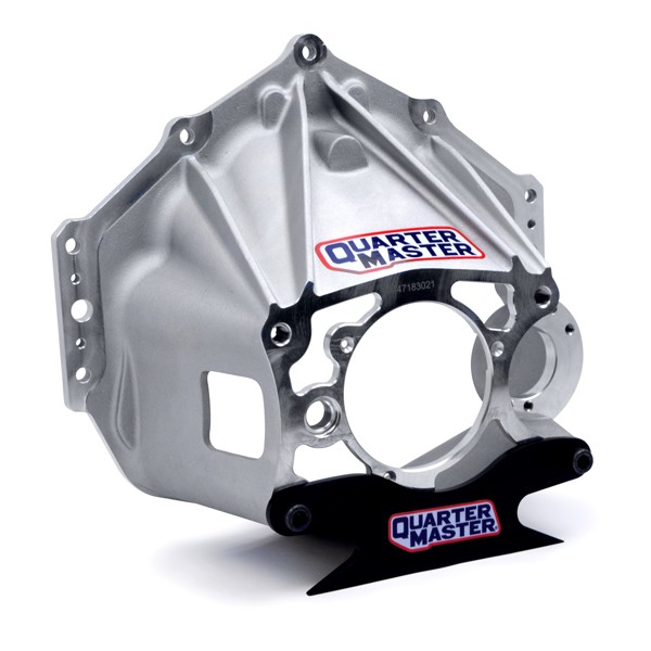 Bellhousing Chevy Revrse Mount Starter