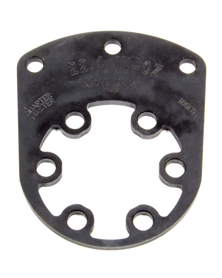 Counter Weight for Small Block Chevy Late