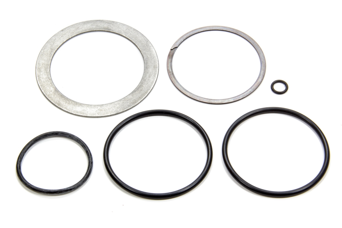 Hydraulic Clutch Release Bearing Seal Kit