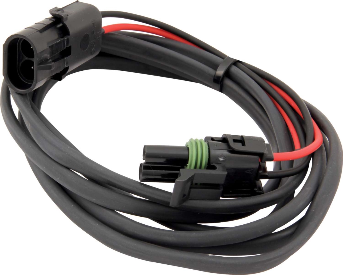 Helmet Blower Harness - 7 ft.