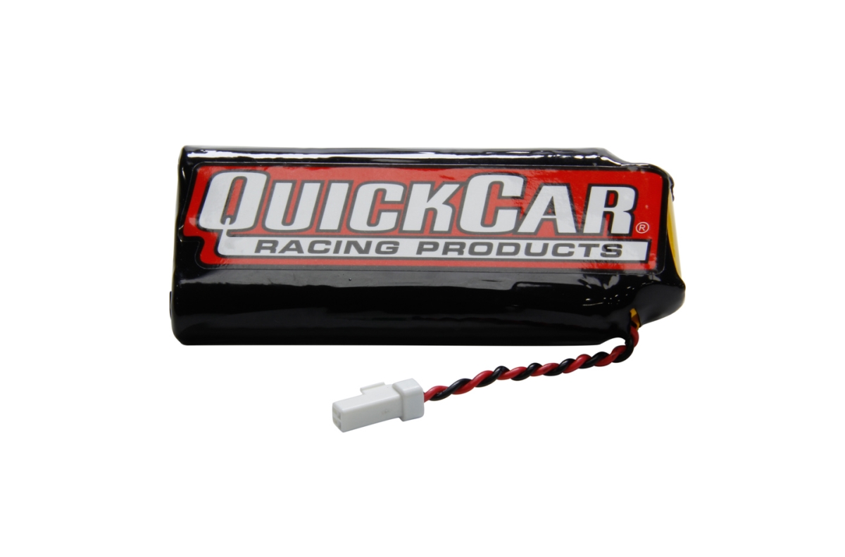 QRP63-605 Battery for Digital Gauges