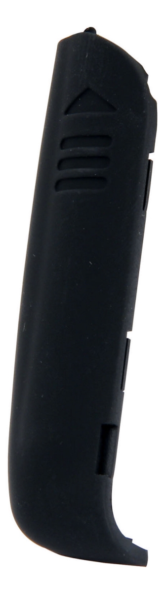 Door Fusion Replacing Battery