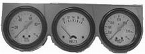 RPCR5753 Oil Voltage Temperature Gauge Kit