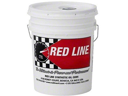 REDLINE OIL RED21406