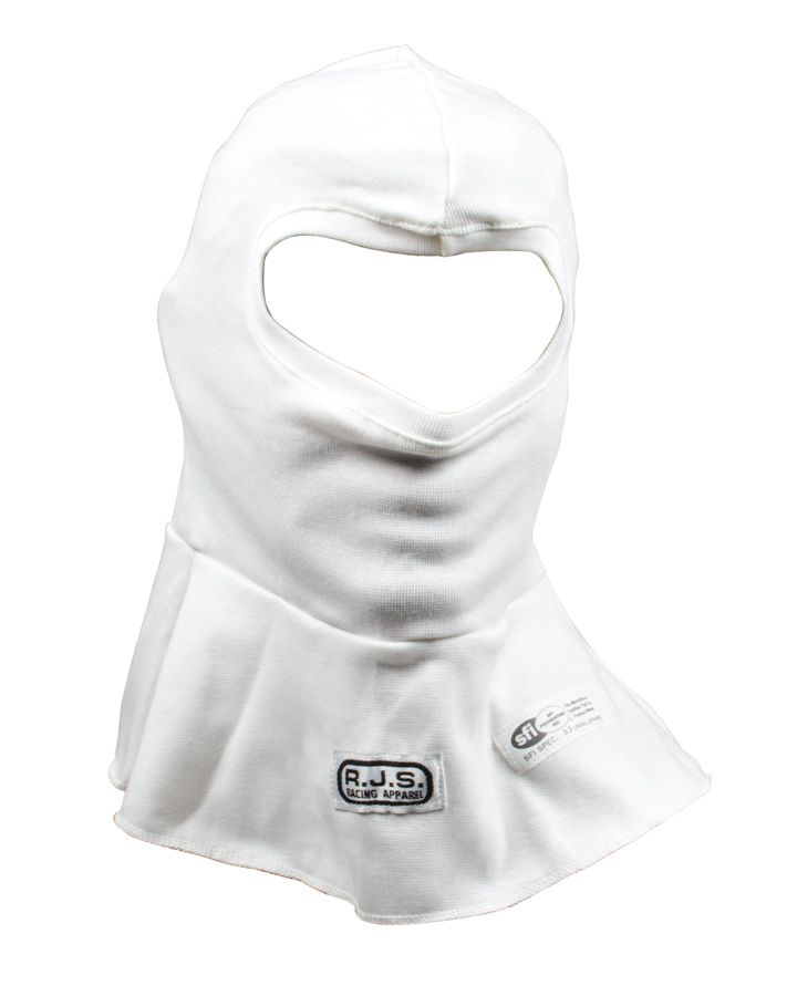 RJS8001000 Hood - Single Layer - Junior Size
