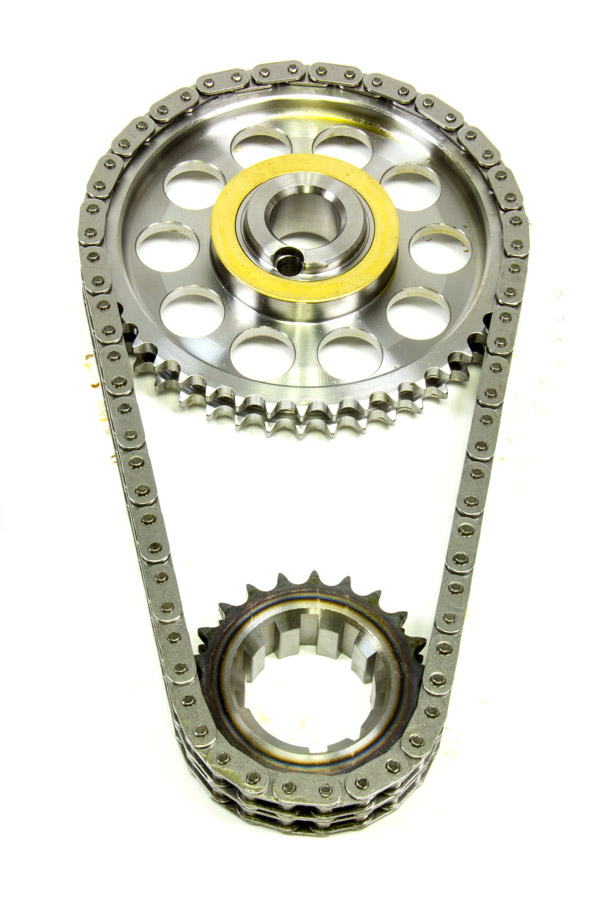 Billet Roller Timing Set with Shim for Big Block Ford