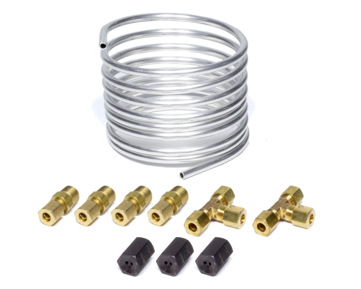 Tubing Kit for Systems - 10 lbs