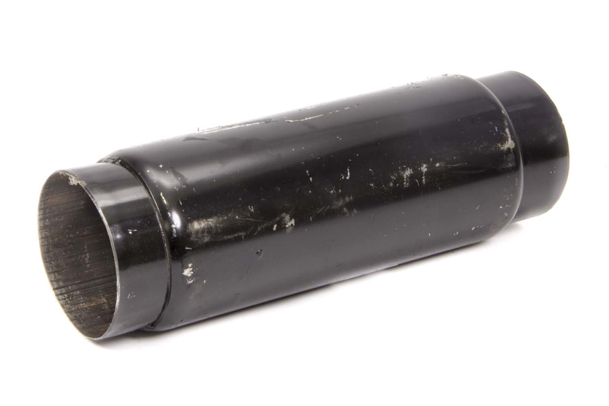 Muffler, 12 - 4 in. Dia.