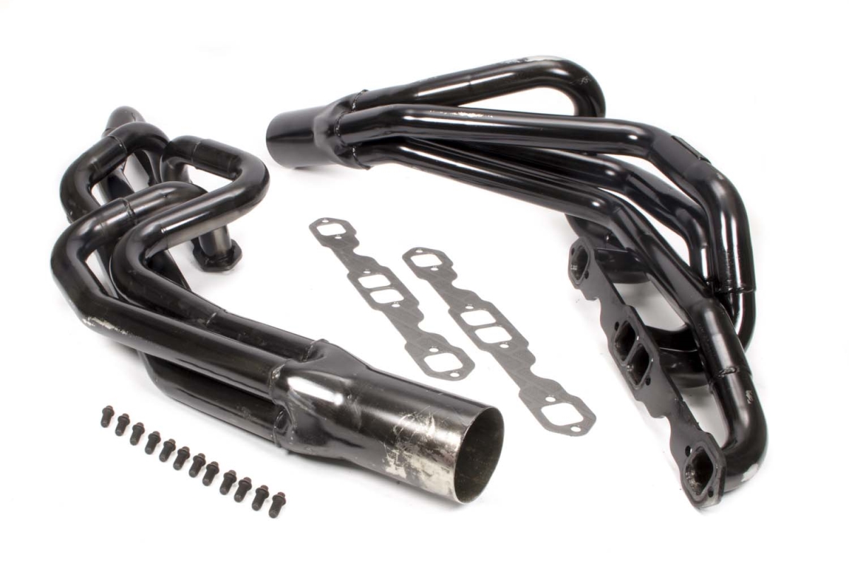 Picture of Schoenfeld SCH136VH Crossover Headers - 1.75 - 1.87 in.