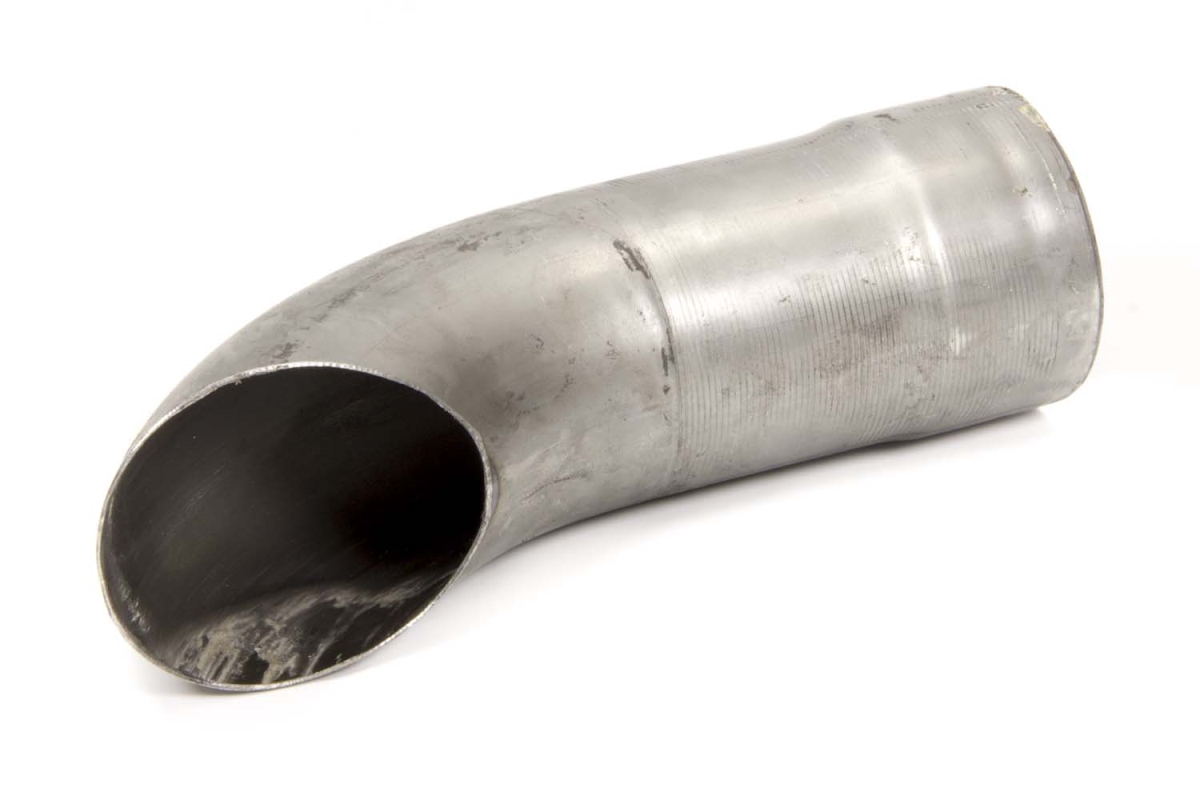 Exhaust Turnout - 2.5 in.