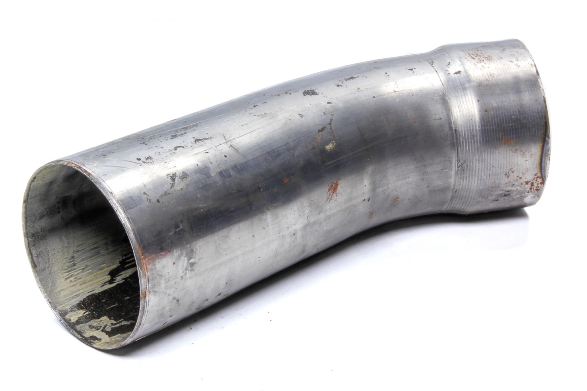 3.5 in. 34 deg Elbow Short