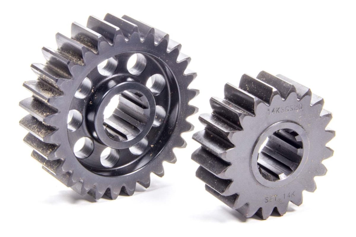SCS14K Professional Series Quick Change Gear Set - No.14K