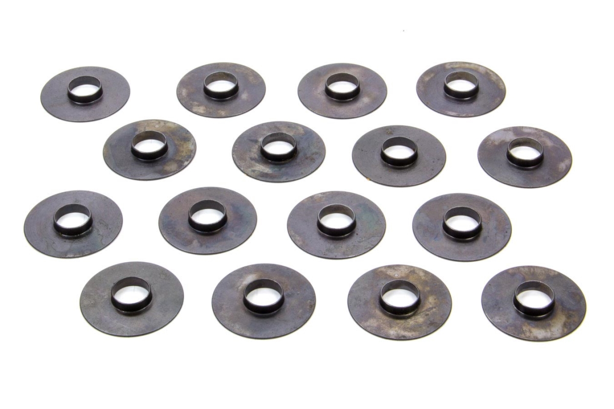 Steel C-M Spring Seats - 1.650 x 0.630 x 0.570 in.