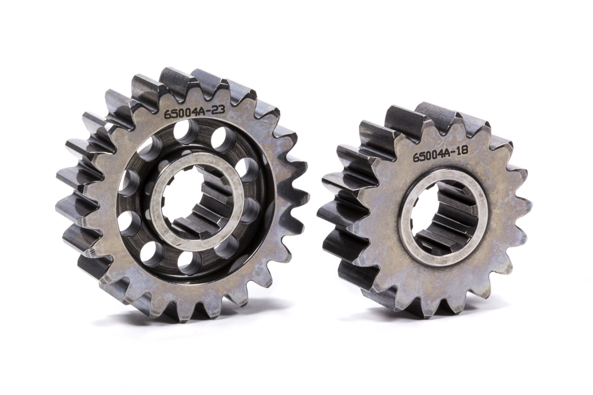 Quick Change Gears Set - No.04A
