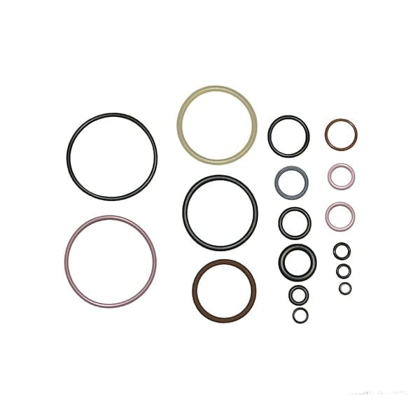 PENOR-2028-B 2-028 Buna O-Ring