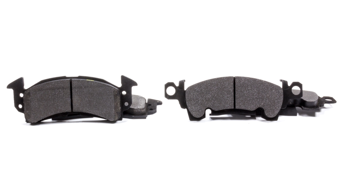 Brake Pads - Full Size GM - 97 Compound