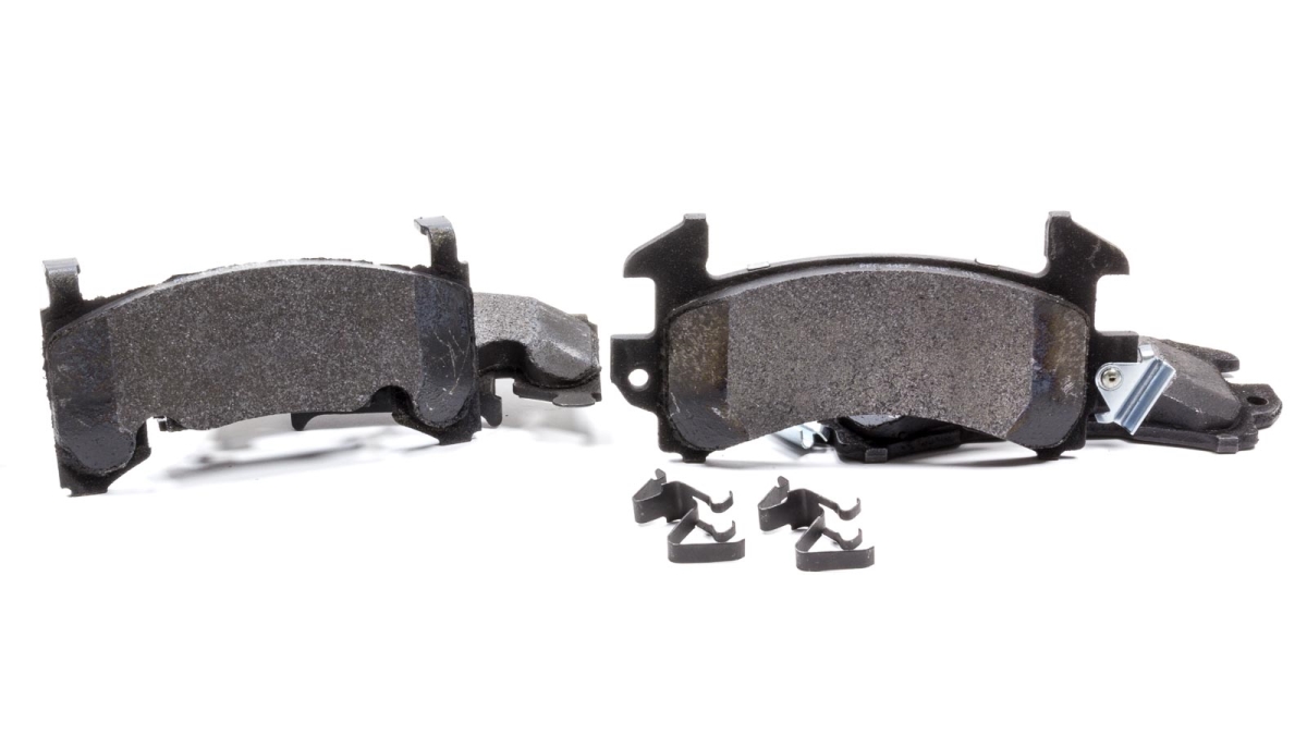 PFR0154-20 Intermediate GM Brake Pads