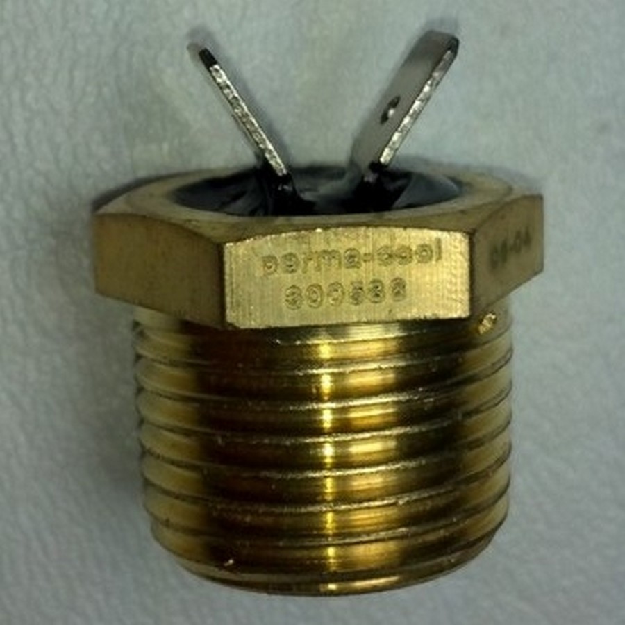 PRM19107 185 deg Thermostat Switch Screw-in Electric Fan