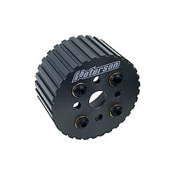 Water Pump Gilmer Pully - 32 Tooth - 0.62 in. Wide - 0.75 in. Bore - 2 in.