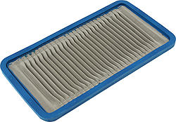 100 Micron Pleated Replacement Filter Element