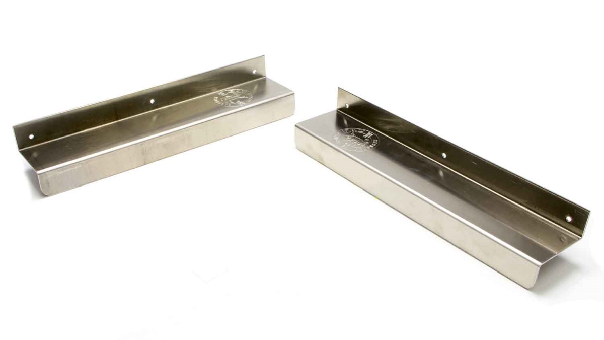 PITZB157 Z Brackets - Set of 2