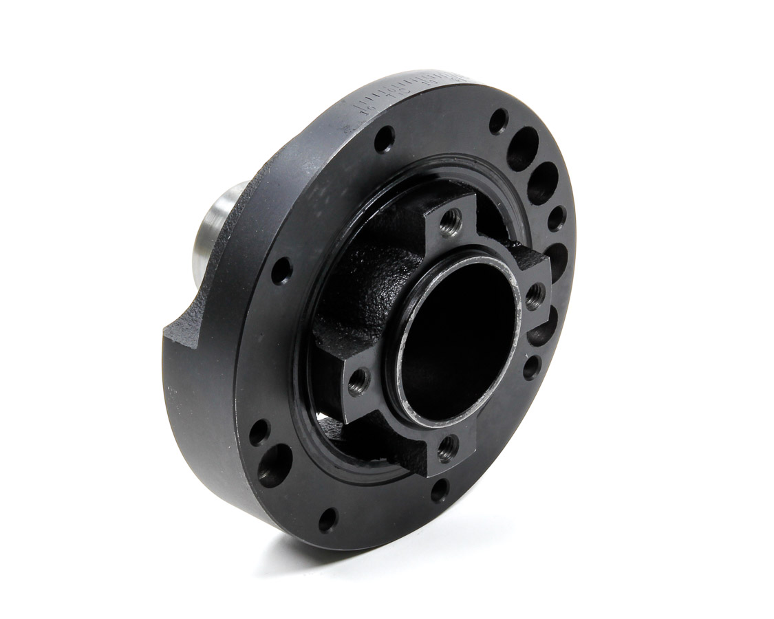 50 oz Steel Harmonic Balancer for Small Block Ford - Non-SFI