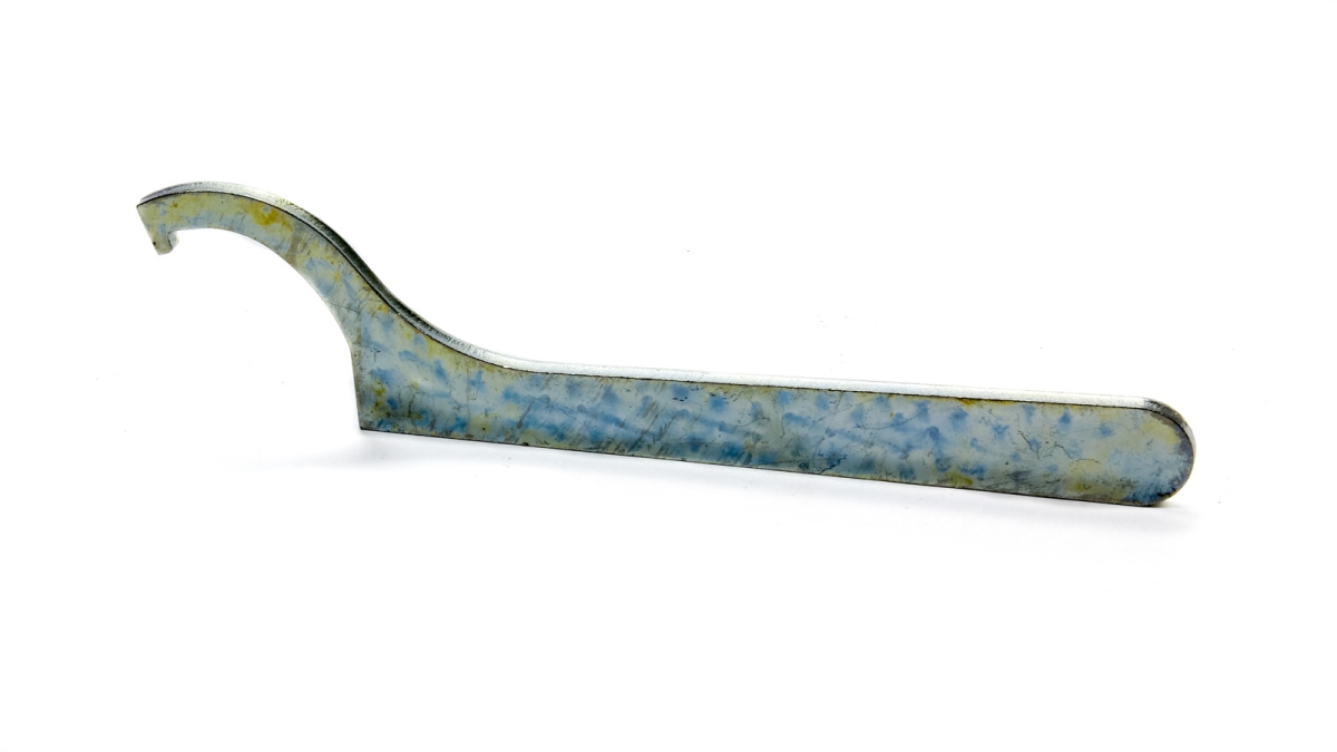 Spanner Wrench for Small Block Series