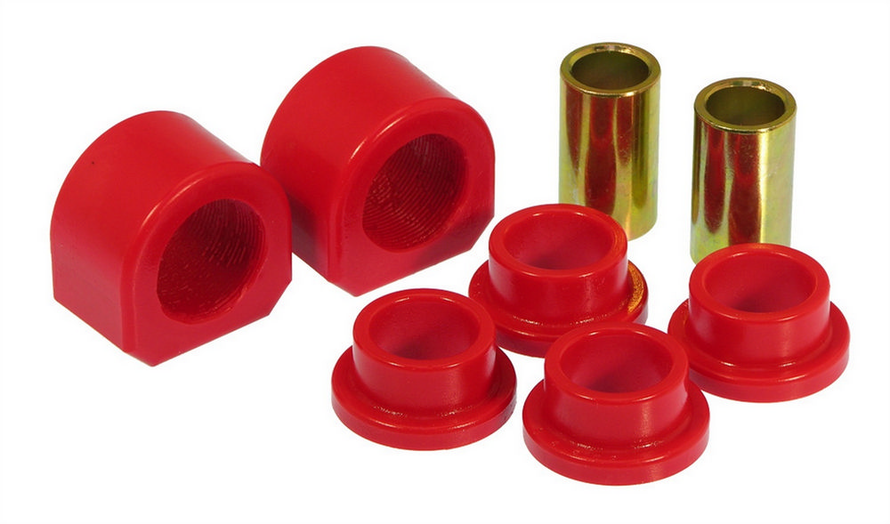 Polyurethane Front Sway Bar Bushings 1.25 OD for 1981-1987 GM