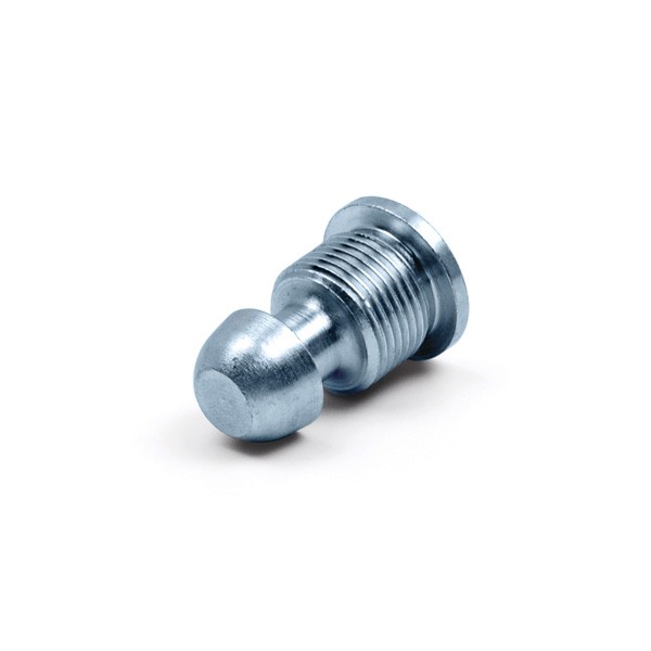 Bellhousing Ball Stud for Chevy Mechanical Linkage & Hydraulic Release Bearing
