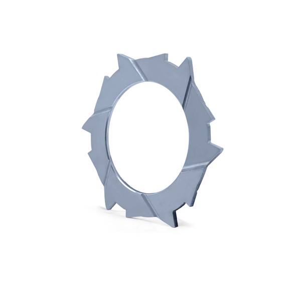 5.5 in. Optimum-V Floater Plate