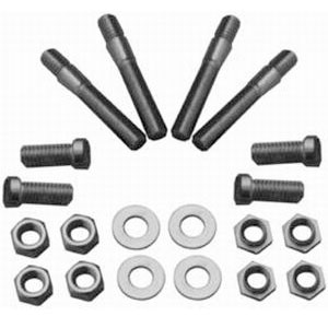 2 in. Carburetor Adapter Installation Kit