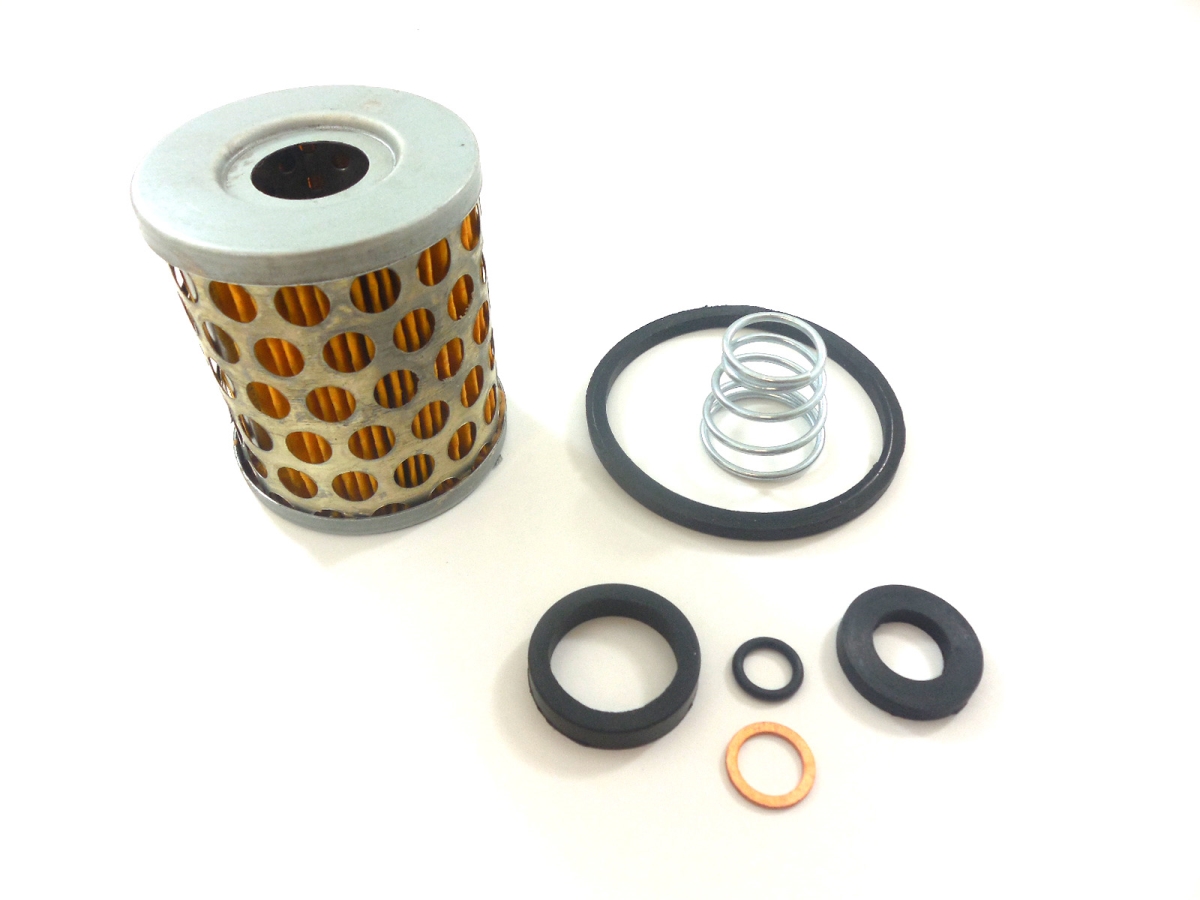 RPCR4298 Service Kit for Fuel Filter - Small