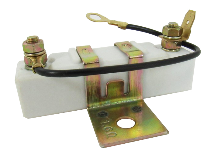 1.6 Ohm Ballast Resistor