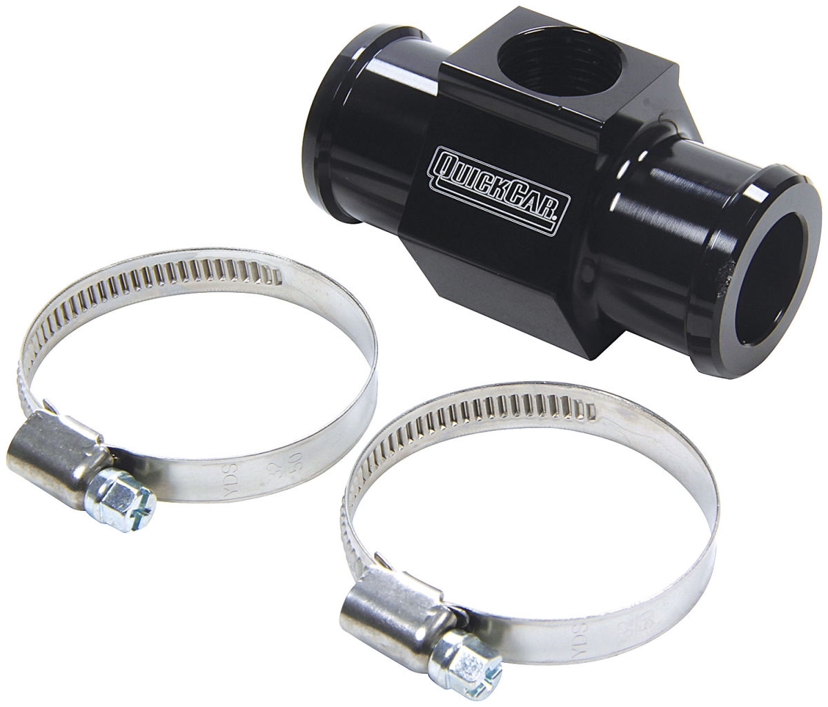 0.25 in. Temperature Adapter 1- Hose with 0.5 in. NPT Port