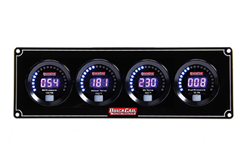 QUICKCAR RACING PRODUCTS QRP67-4021