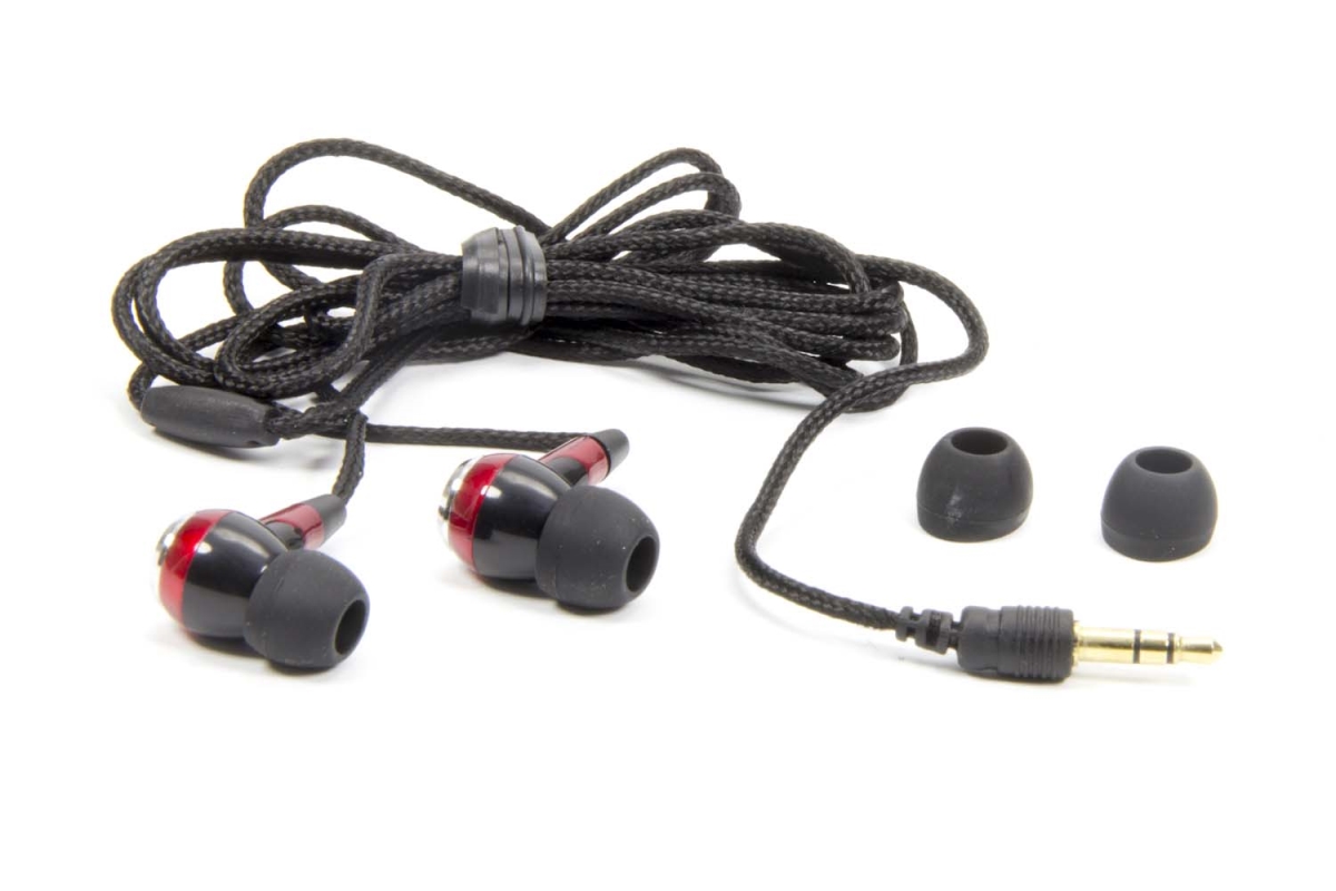 Rookie Driver Earpiece