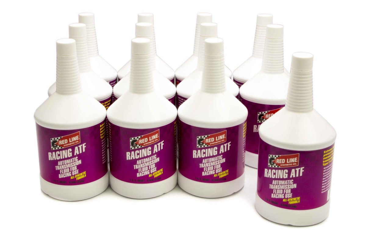 RED30324 Racing ATF - Case of 12