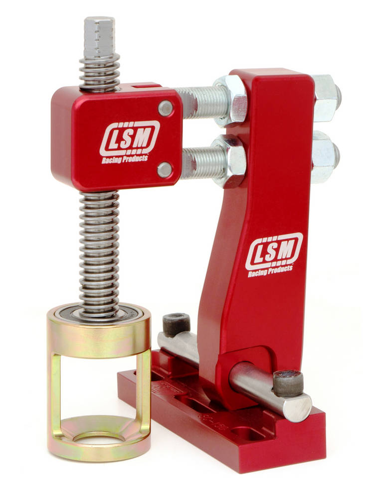 SC-150 SC-150 Valve Spring Removal Tool