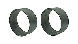 Stock Bore Spool 3.250 Case Carrier Adapter - Bushing Steel Black Oxide - Ford 9 in.
