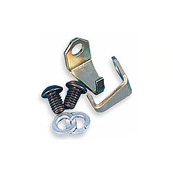 Hardware Differential Adjuster Locks Steel Cadmium Ford 9 in. Kit