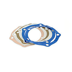 9 in. Ford Pinion Shim Kit - 0.43 in Holes